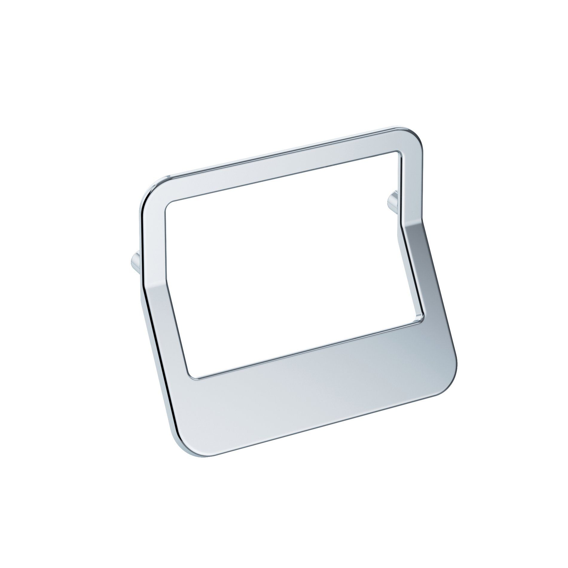 RAVAK X000001385 Comfort krómozott fogantyú  (1 db)