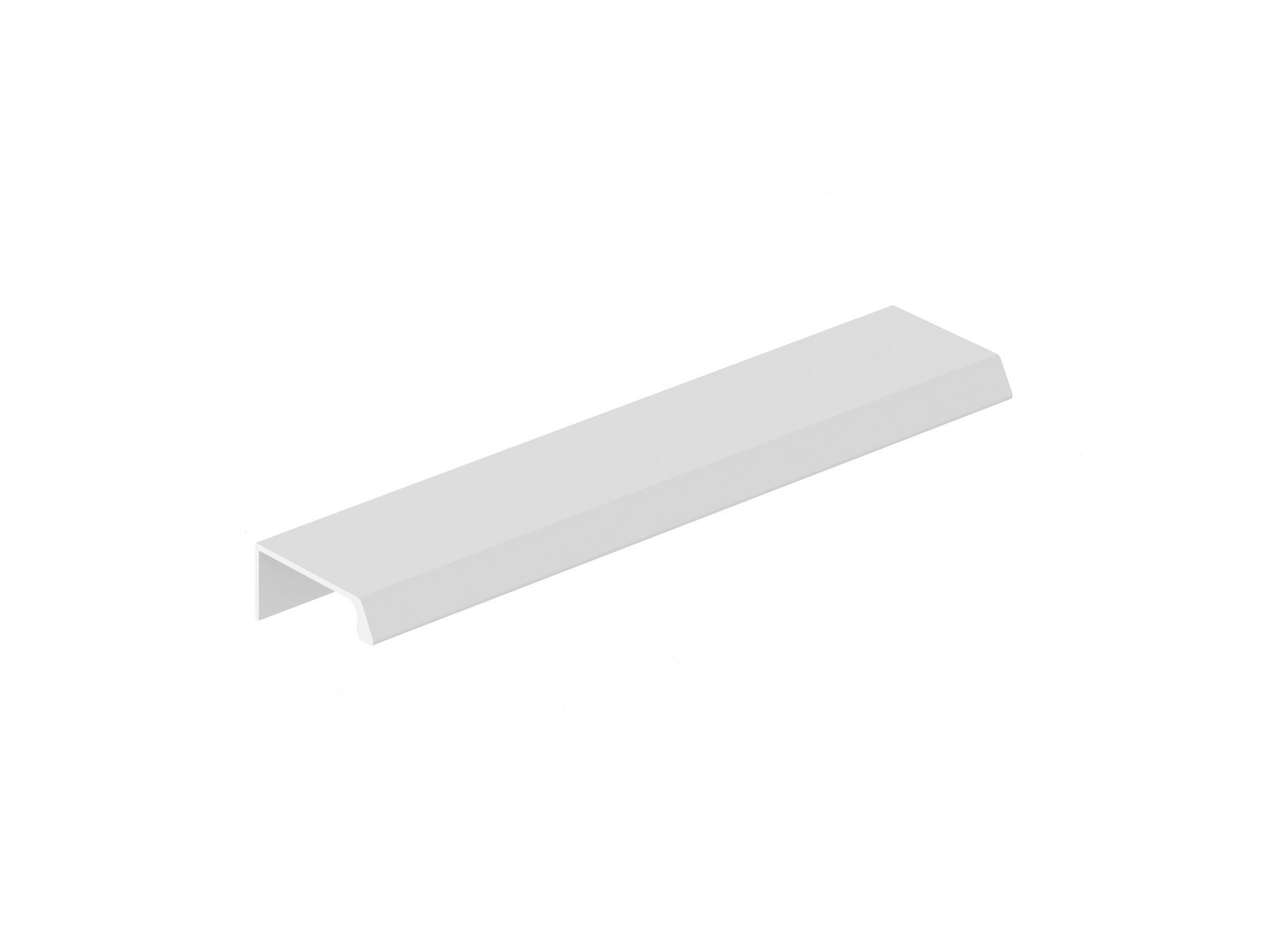 RAVAK X000001826 Comfort II fogantyú, fehér (1 db)