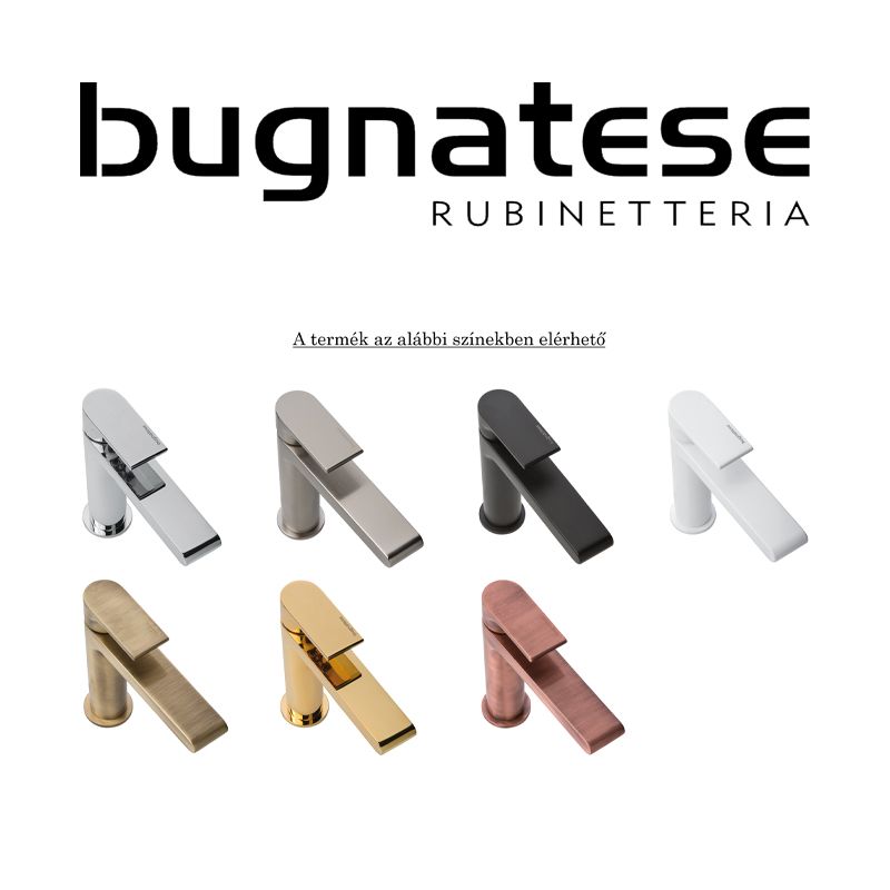 BUGNATESE 19282DO  Lyuklezáró dugó arany színben