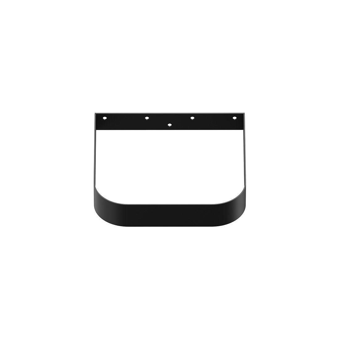 RAVAK X01782 Yard konzol 60 fekete