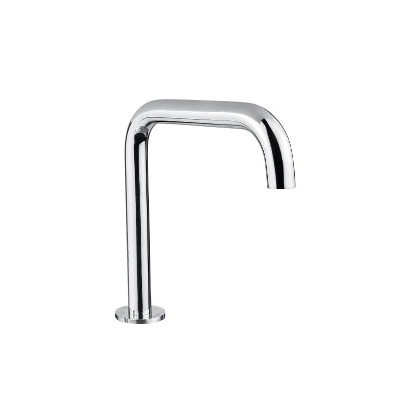 BUGNATESE 19302OS  Kádbeömlő MILLENOVECINQUANTA csaptelepekhez szálcsiszolt arany színben