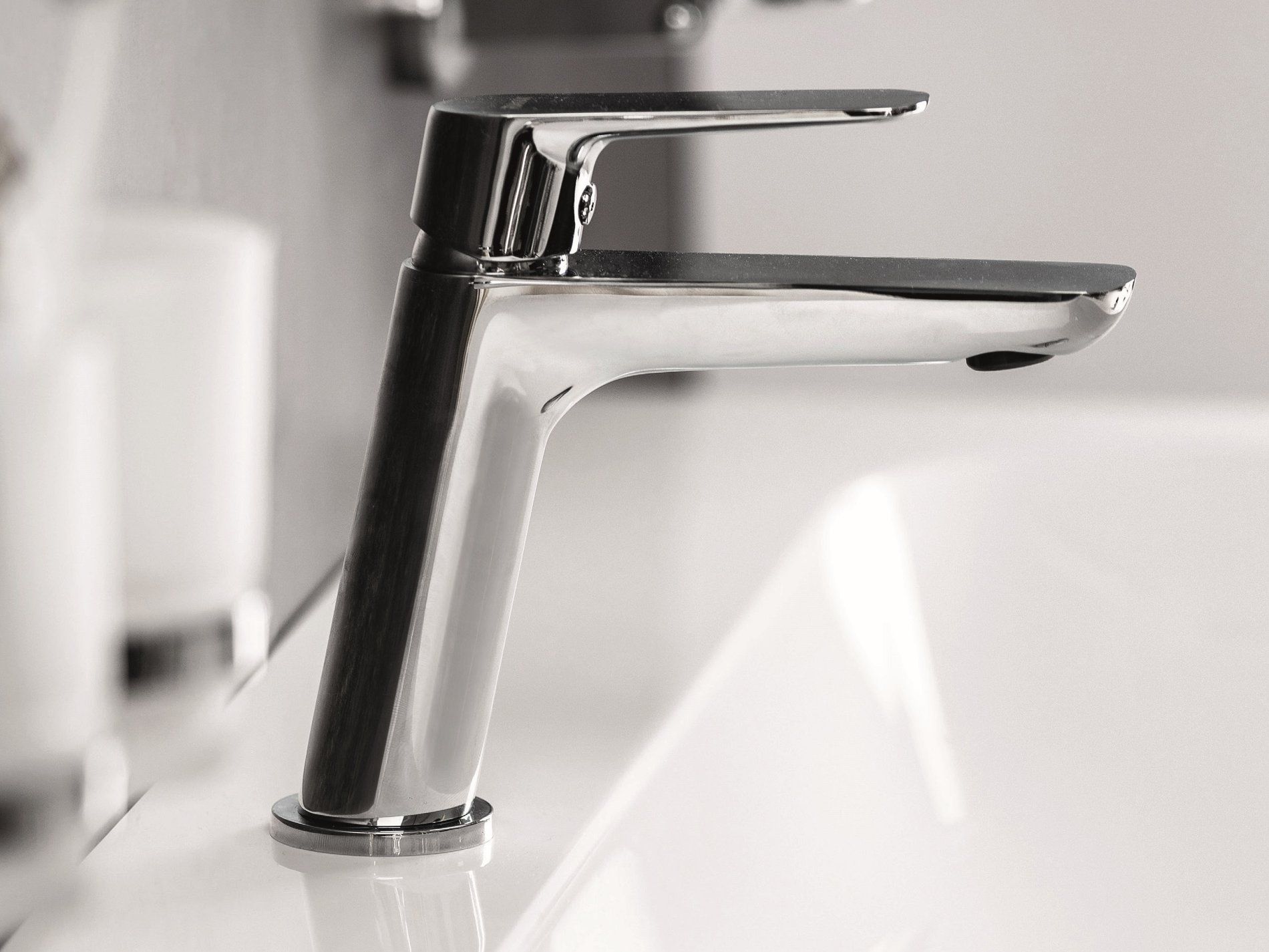 RAVAK X070080 Classic álló mosdócsaptelep leeresztő nélkül CL 012.00CR, króm