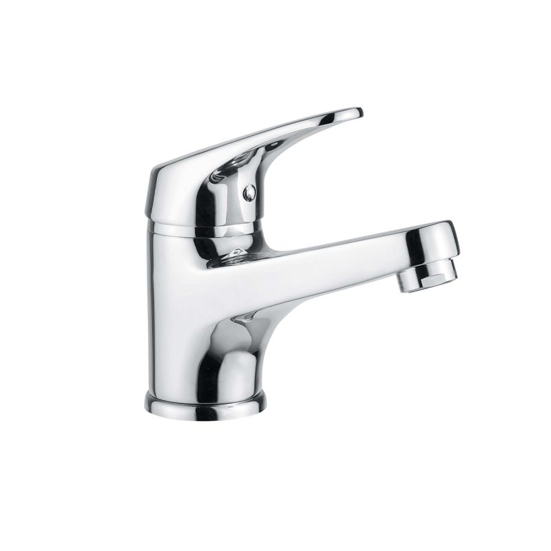 BUGNATESE 6513CCR Bugnatese Xara Mosdócsaptelep leeresztővel és klinikai karral króm színben