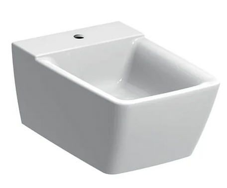 Geberit Xeno fali bidé KERATECT 500.501.01.1