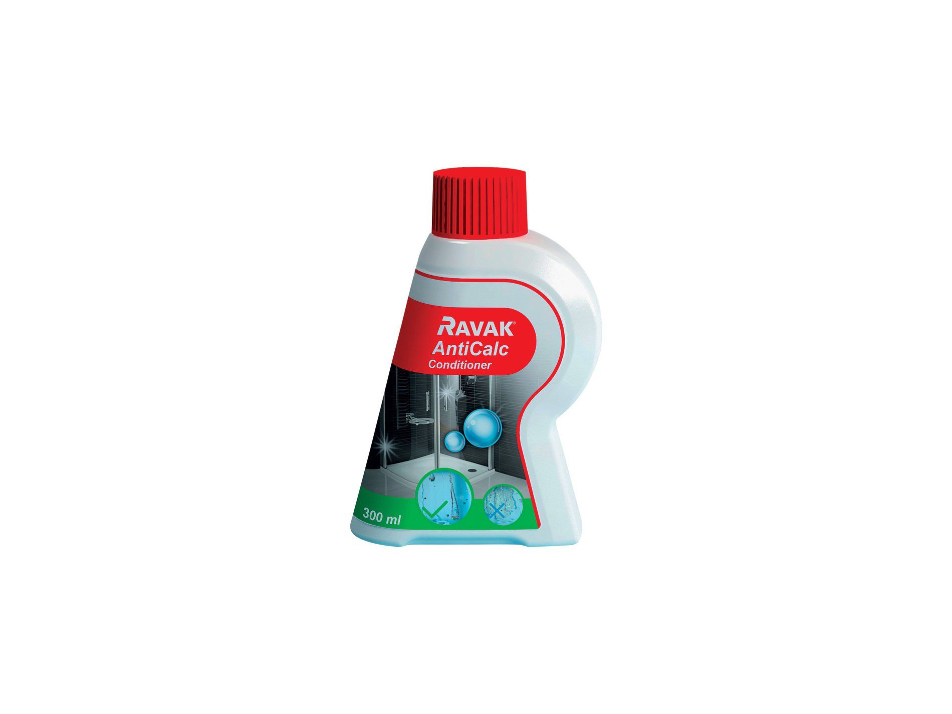 RAVAK B32000000N Ravak AntiCalc Conditioner (300 ml)