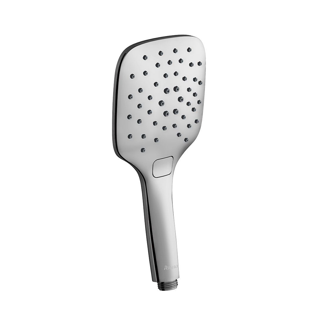 RAVAK X07P348 Kézizuhany Air, 3 funkcióss 120mm 958.00CR, króm