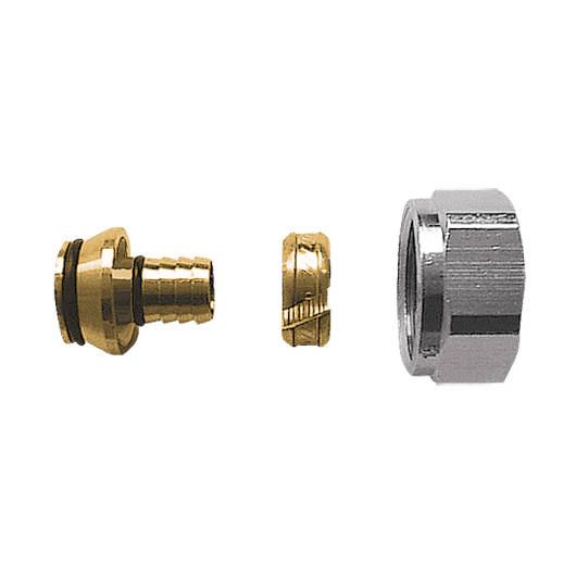 Herz csatlakozó 16X2 G-3/4" alubetétes csőhöz 1609803