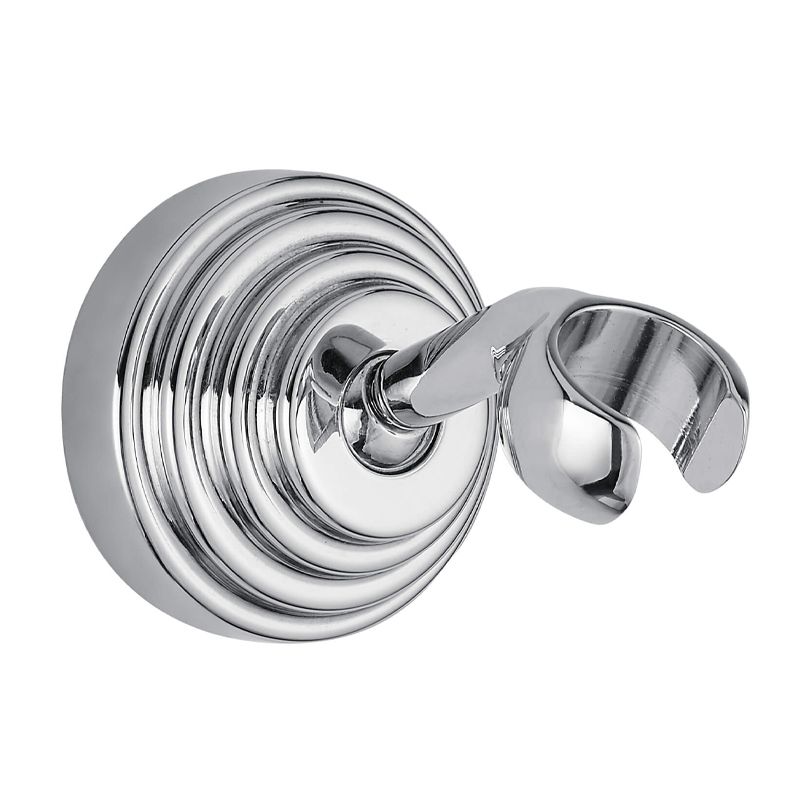 BUGNATESE 19422BR WELLNESS Zuhanytartó klasszikus bronz színben