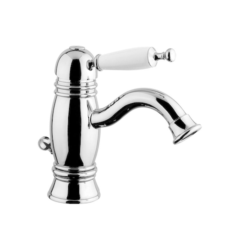 BUGNATESE 6319BR Bugnatese Oxford Mosdócsaptelep leeresztővel bronz színben