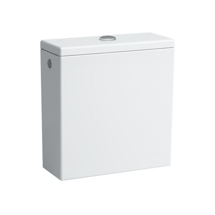 Laufen Pro Wc öblítőtartály H8299510009711