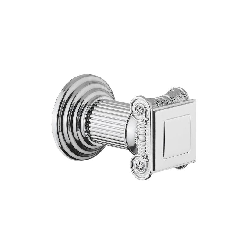 BUGNATESE 8462CR Bugnatese Olympia Csempeszelep 3/4" csatlakozással króm színben
