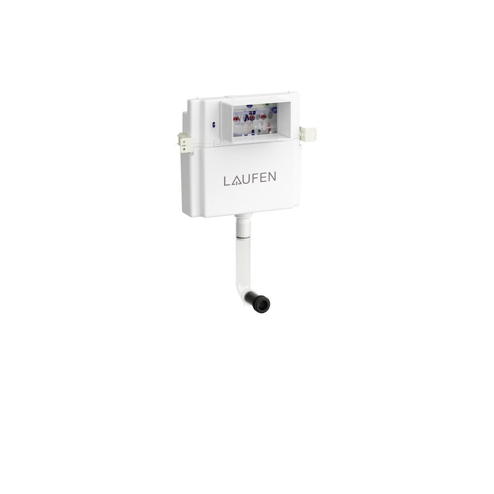 Laufen H8946640000001 TW2 Falba épített tartállyal, álló Wc-hez