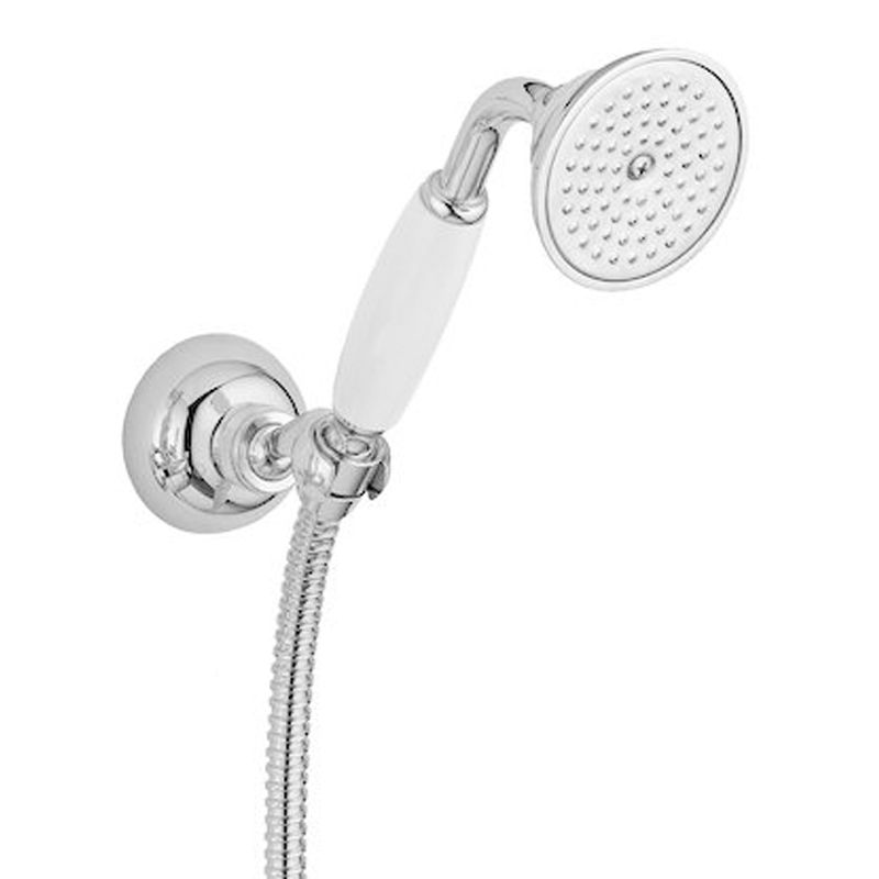 BUGNATESE 19701BO WELLNESS Zuhanyszett  OXFORD; ARCADIA; PRINCETON; REVIVAL csaptelepekhez matt bronz színben