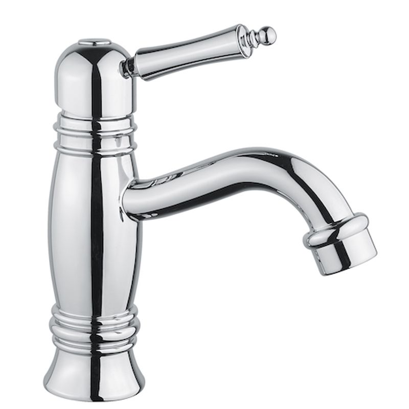 BUGNATESE 6328BR Bugnatese Oxford Mosdócsaptelep leeresztő nélkül bronz színben