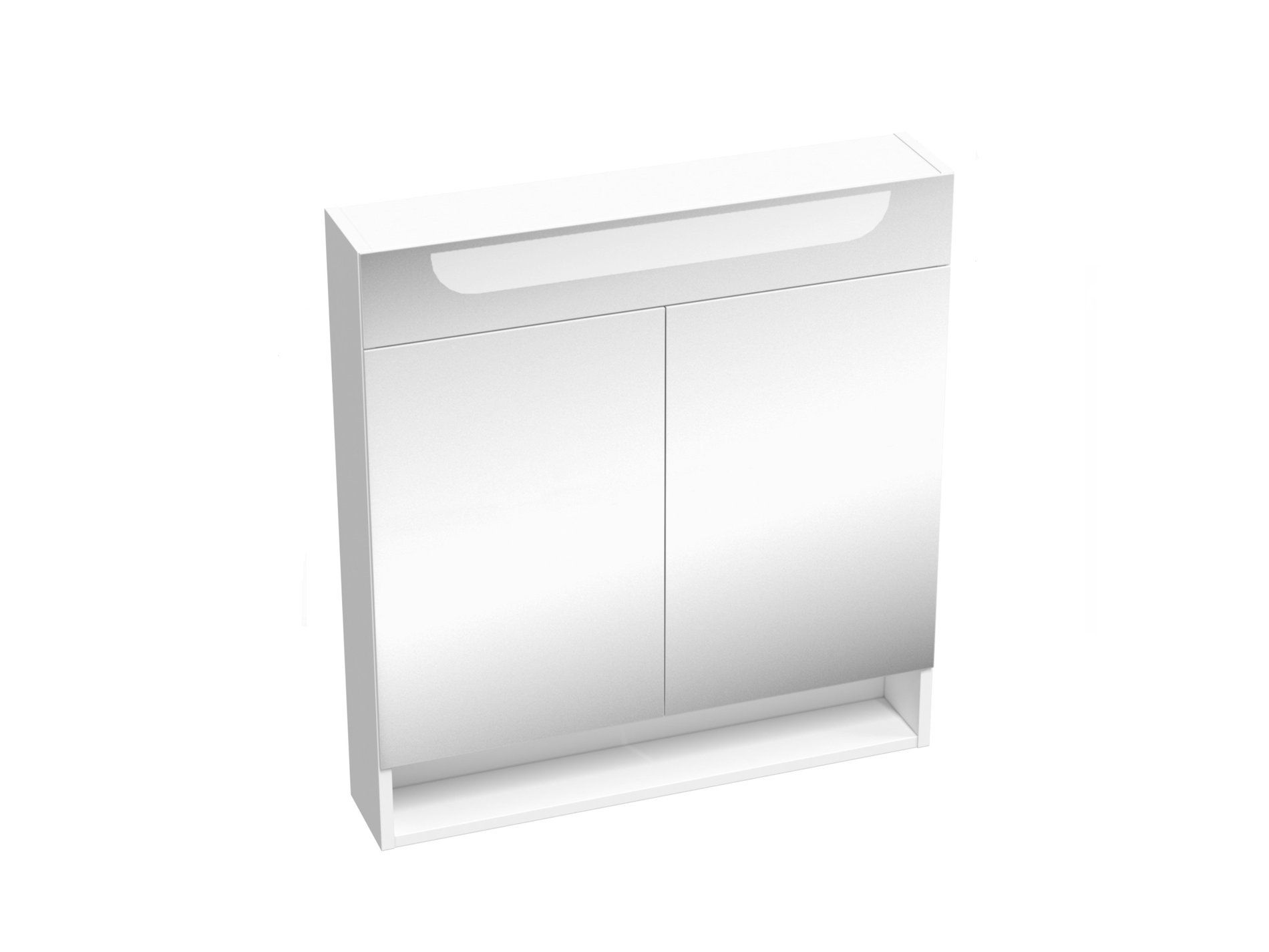 RAVAK X000001470 Classic II MC 70 tükör fehér