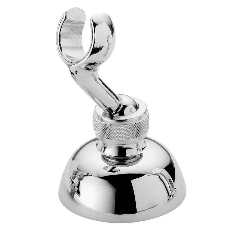 BUGNATESE 19142CODO WELLNESS Zuhanytartó de luxe fehér-arany színben