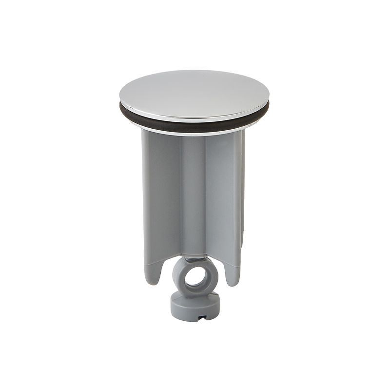 BUGNATESE 19283OP  Dugó mosdóleeresztőhöz de luxe matt fekete vagy fehér színben