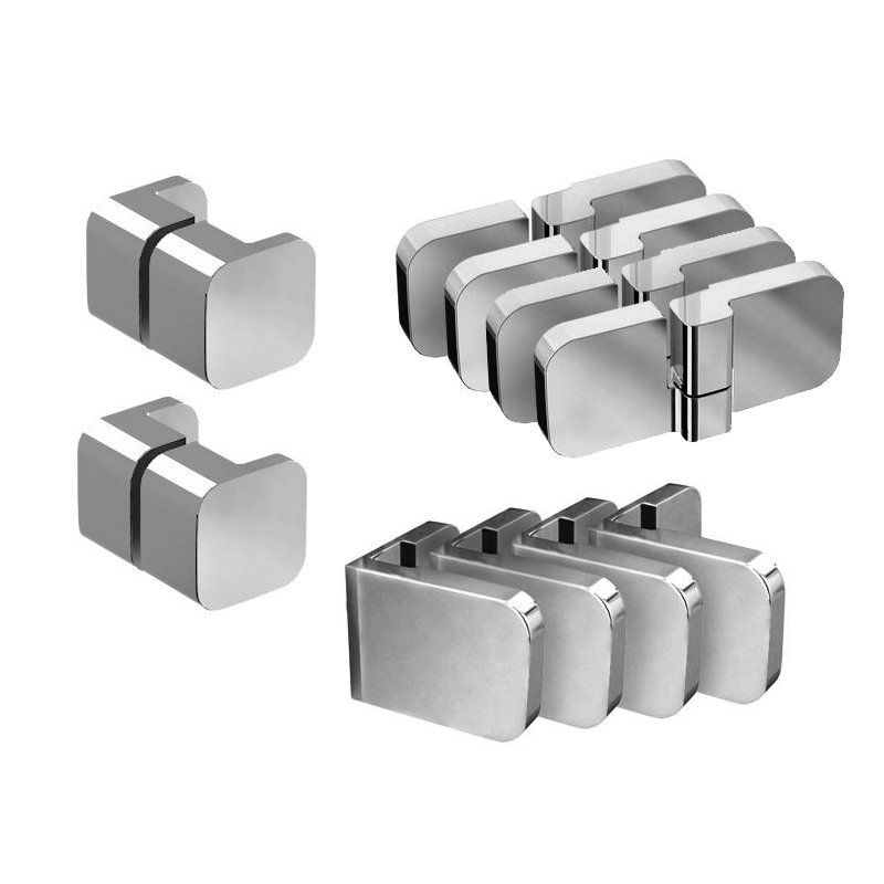 RAVAK D01000A073 BSRV4, BSKK4 B SET 80, 90 króm