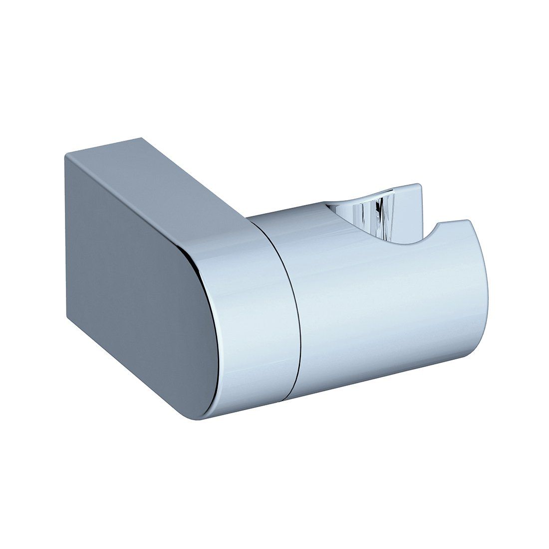 RAVAK X07P011 Fali állítható zuhanytartó 611.00CR, króm