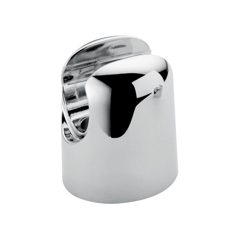 BUGNATESE 19146RA WELLNESS Zuhanytartó minimalista rame színben