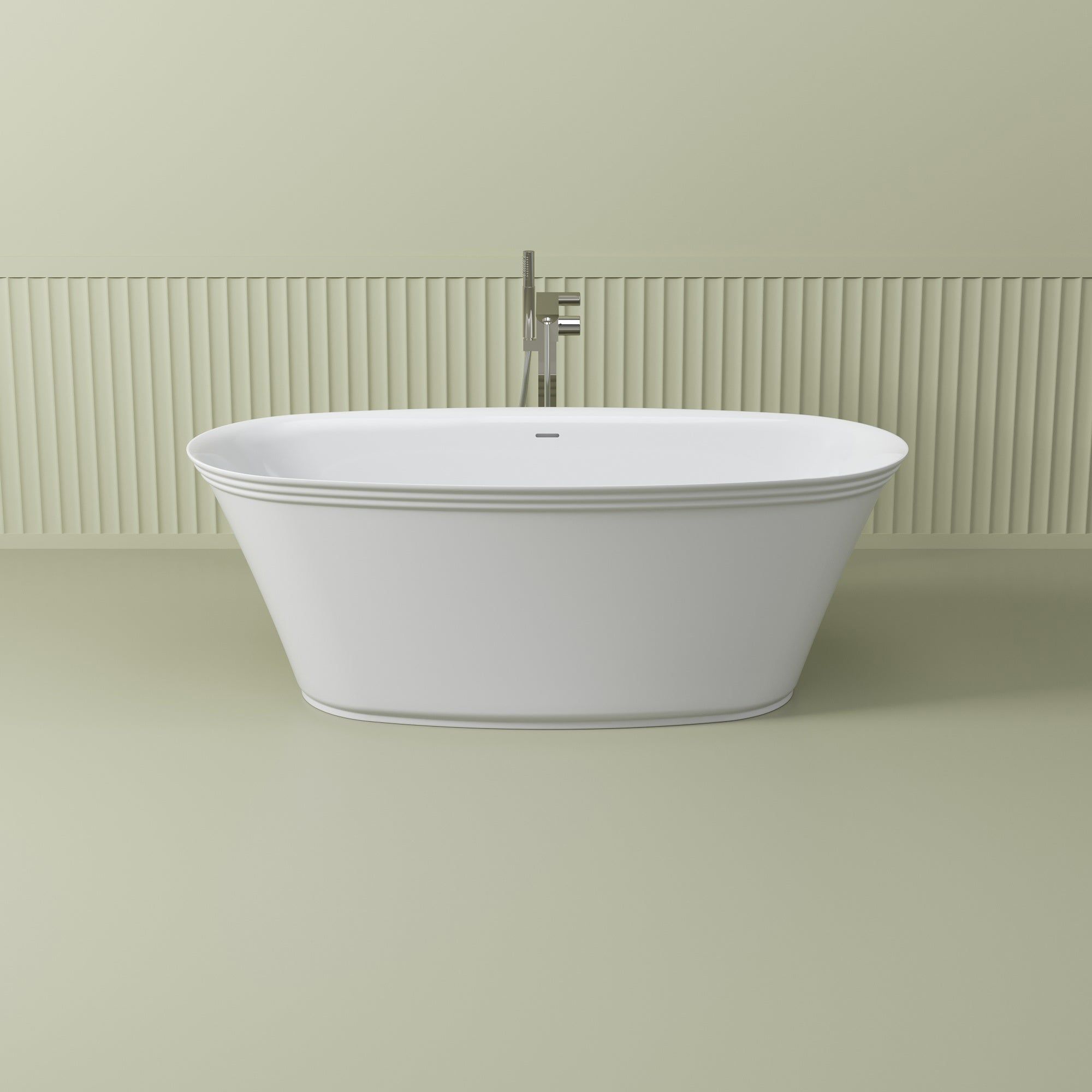MARMY MARMY SANTORINI 170x80 fürdőkád - 6 301 88 17 01 18