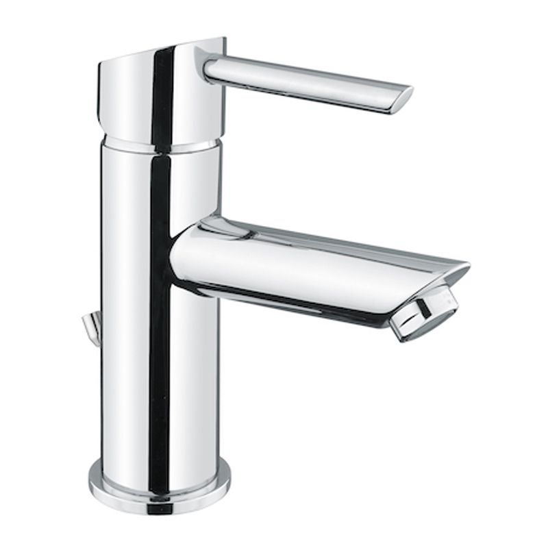 BUGNATESE 2113CR Bugnatese Smart Mosdócsaptelep leeresztővel króm színben