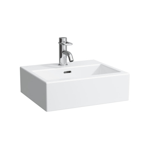 Laufen Living City 45x38 kézmosó  H8154320001091