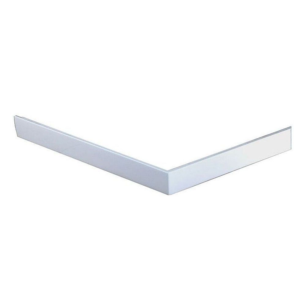 RAVAK XA837001010 Perseus Pro 90 SET előlap (fehér)