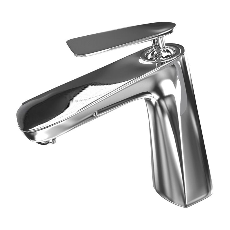 Wellis ACS0221 DIABLO mosdócsaptelep Króm