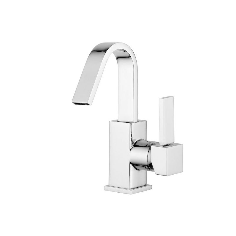BUGNATESE 9223CR Bugnatese Inside Bidet csaptelep leeresztővel króm színben