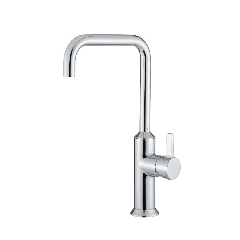 BUGNATESE 5613OP Bugnatese Orion Mosdócsaptelep leeresztővel matt fekete vagy fehér színben