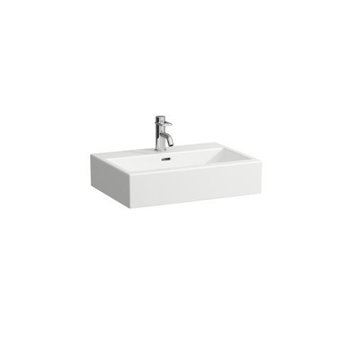 Laufen Living City 45x38 mosdótál   H8154330001091