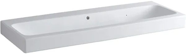 Geberit 124025000 iCon mosdó 120x48,5cm