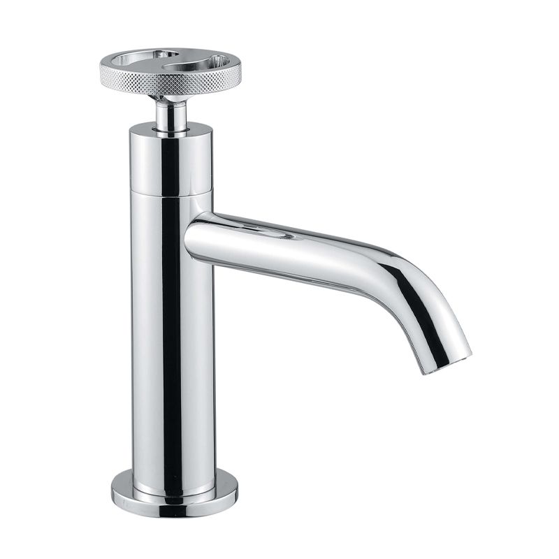 BUGNATESE 4545NS Bugnatese Millenovecinquanta Hidegvizes csaptelep szálcsiszolt nikkel színben