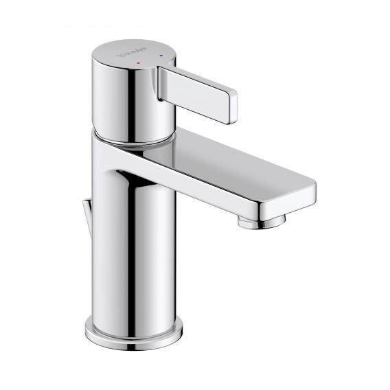 Duravit DE1010001010 D-Neo egykaros mosdócsaptelep