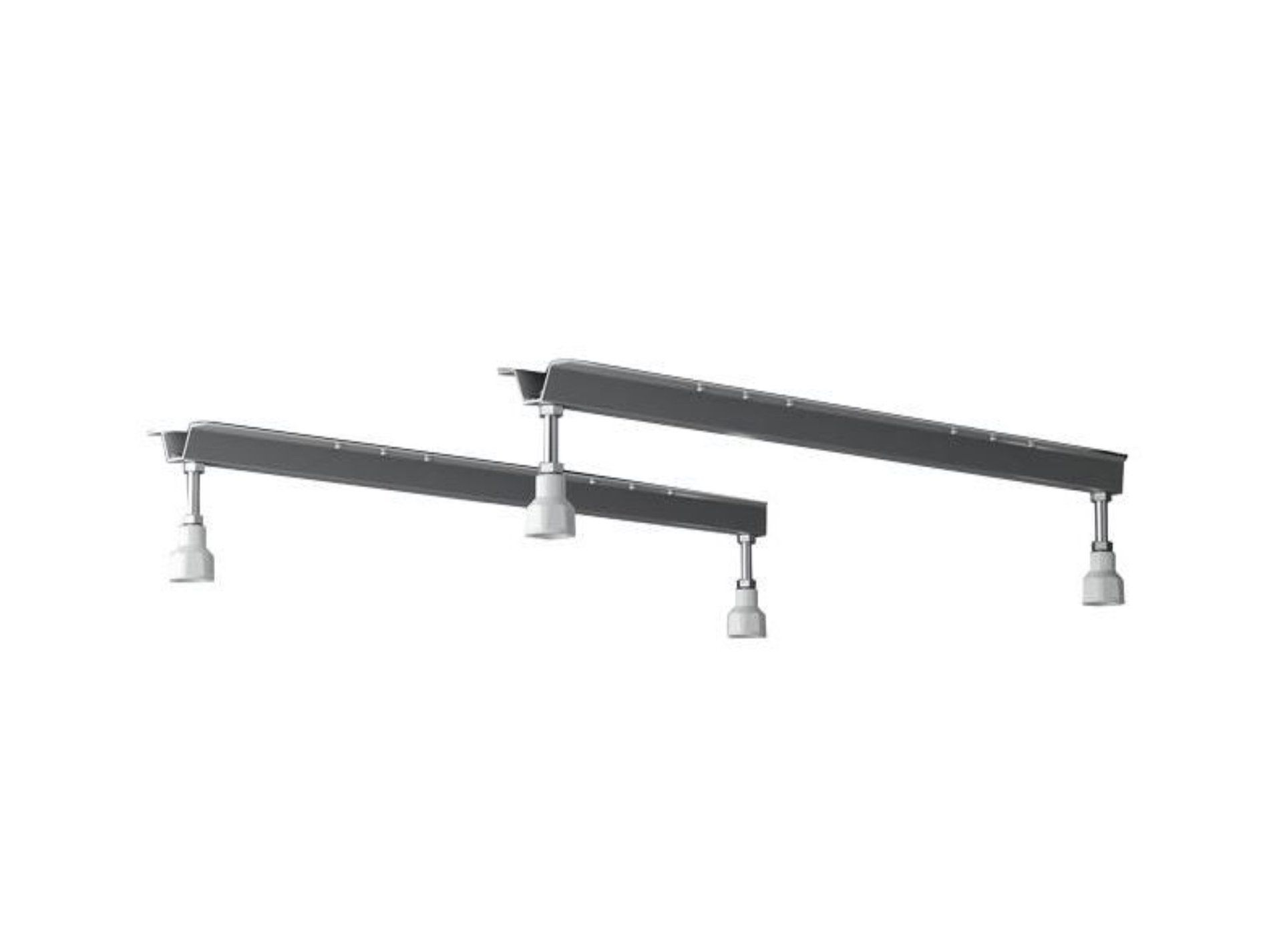 RAVAK B2F0000002 Univerzális Base tartóláb 650 LA-90 zuhanytálcához