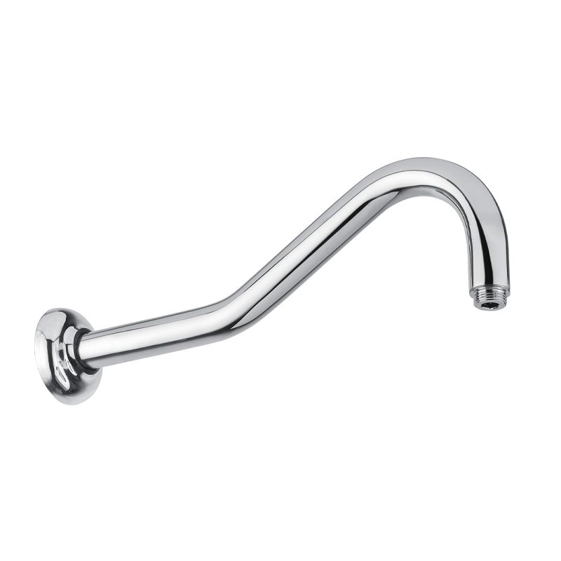 BUGNATESE 19128RA WELLNESS Klasszikus kifolyószár (33 cm) rame színben