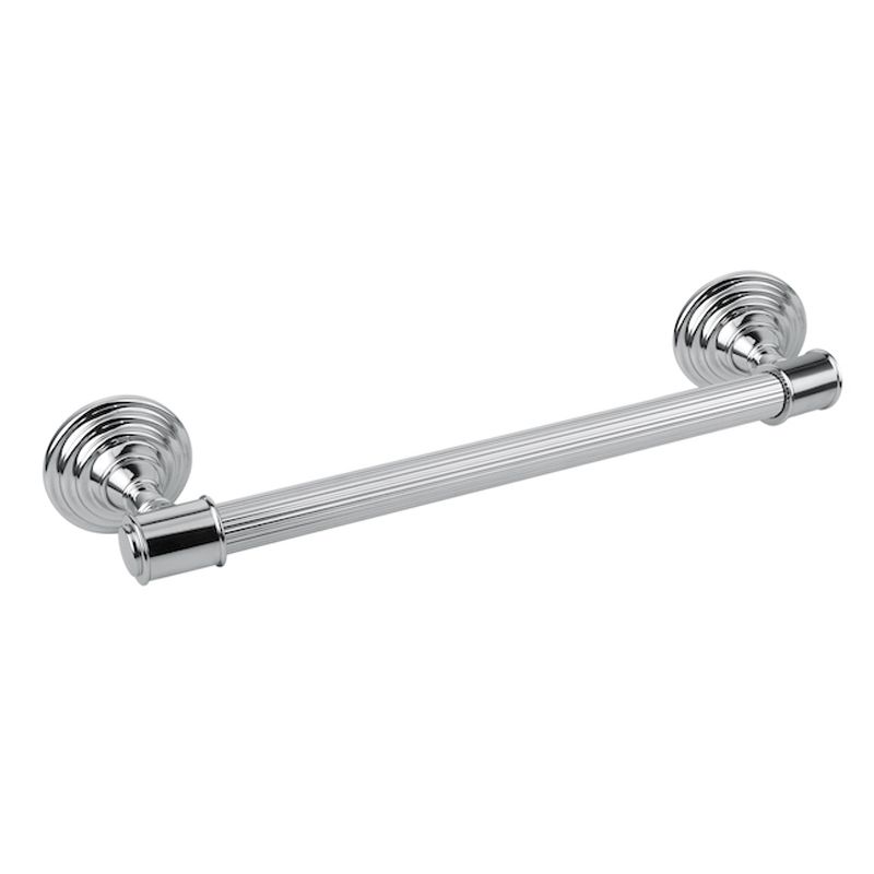 BUGNATESE 36810CR OLYMPIA Törölközőtartó rúd 30 cm króm színben