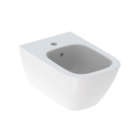 Geberit Smyle Square fali bidé 500.209.01.1