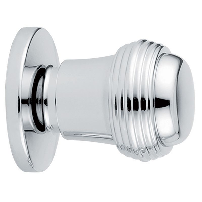 BUGNATESE 662CR Bugnatese Axo Csempeszelep 3/4" csatlakozással króm színben