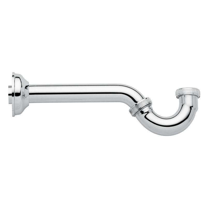 BUGNATESE 19267BR  Bidet szifon bronz színben