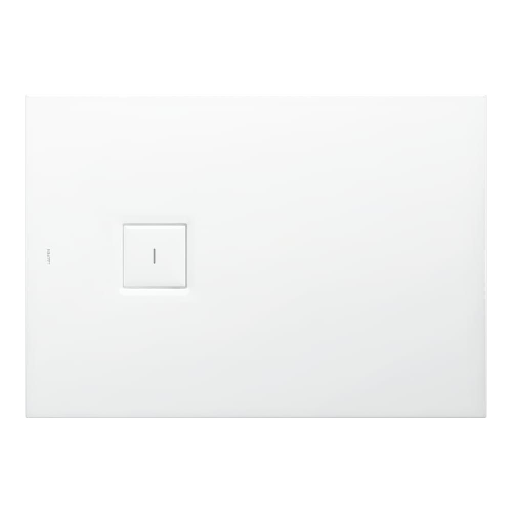 Laufen H2144400000001 SOLUTIONS Marbond zuhanytálca 170x90cm FEHÉR