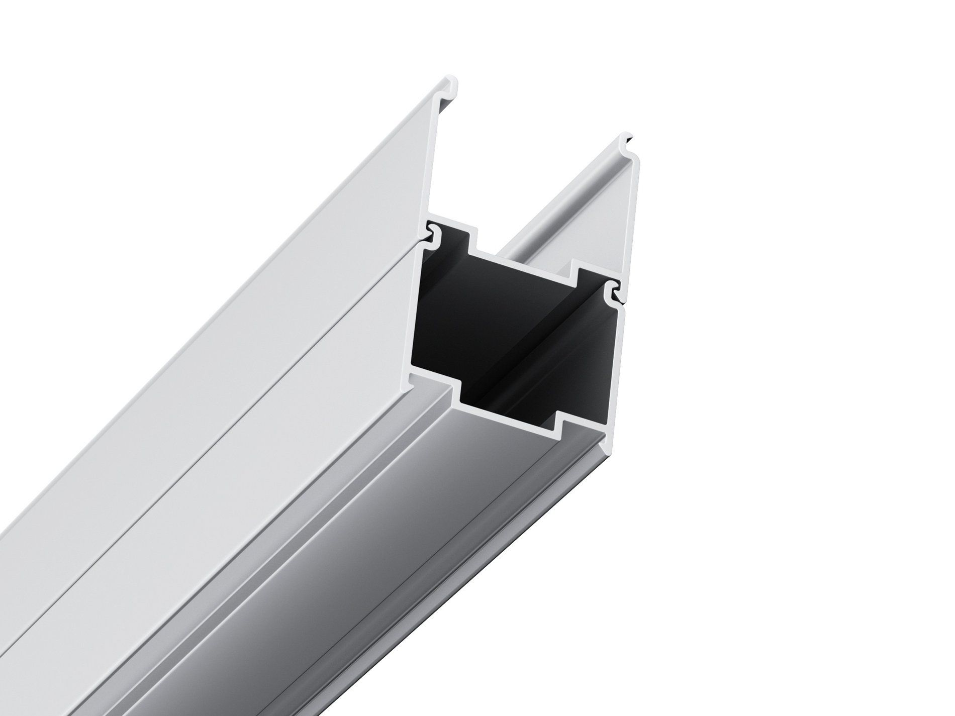 RAVAK E778801U1900B BLNPS toldóprofil, szatén