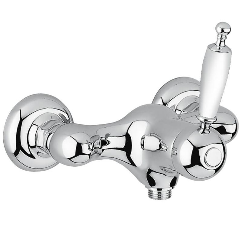 BUGNATESE 6338DO Bugnatese Oxford Zuhanycsaptelep test arany színben