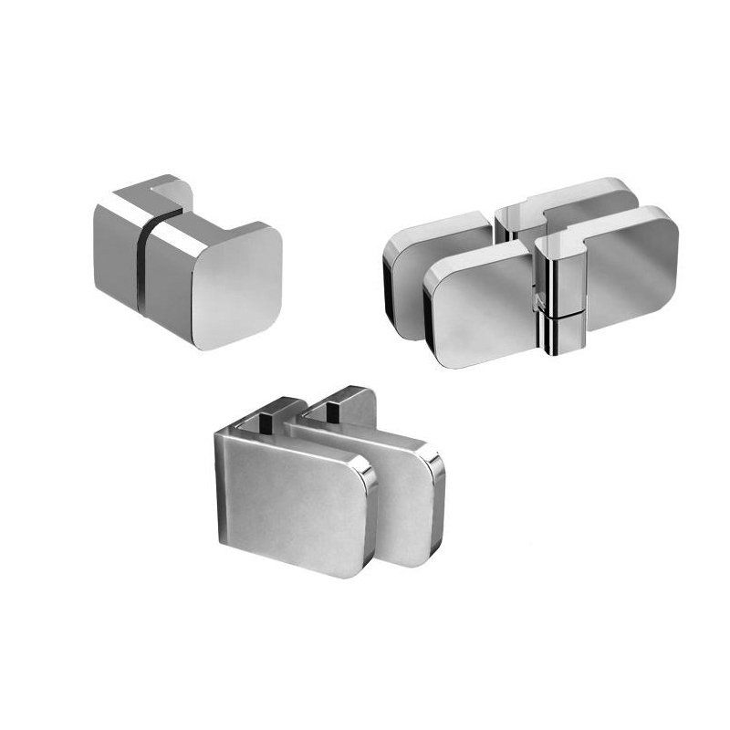 RAVAK D01000A084 BSD2-bal B SET 80,90 króm