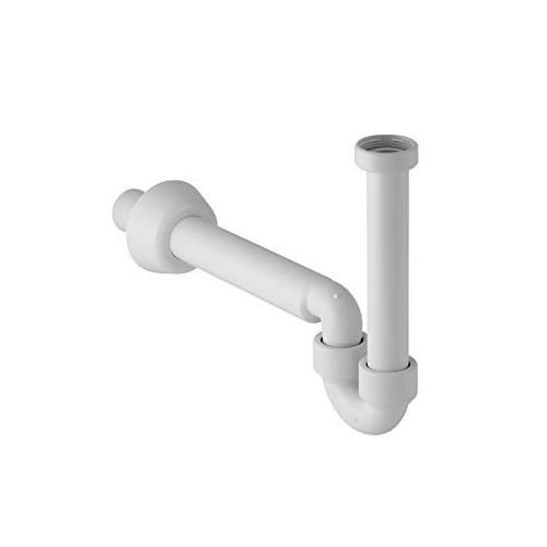 Geberit 151.113.11.1  csőszifon mosdóhoz és bidéhez, hátsó kifolyású