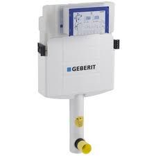 GEBERIT KOMBIFIX SIGMA 109300 WC TARTÁLY szerelőelem 109.300.00.5 UP320