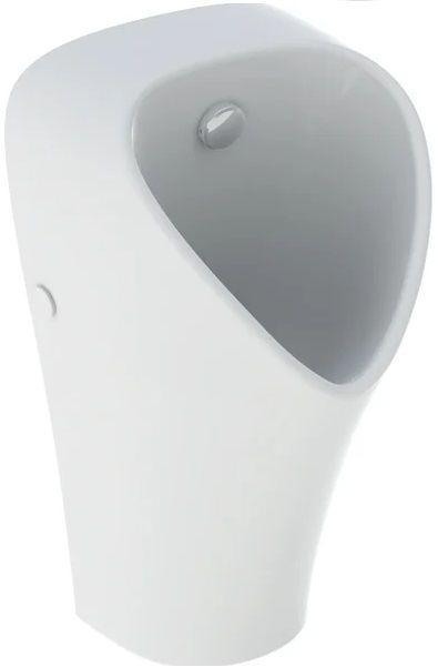 Geberit 501.655.00.8 Narva vizelde, hátsó bekötésű, hátsó vagy alsó kifolyású